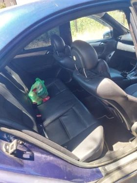 Mercedes-Benz C 220, снимка 8 — Bazar.bg Mercedes-Benz C 220, снимка 8