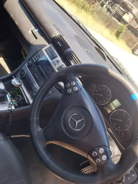 Mercedes-Benz C 220, снимка 11 — Bazar.bg Mercedes-Benz C 220, снимка 11