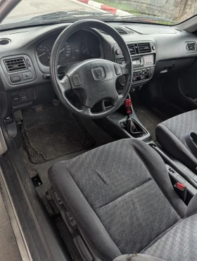 Honda Civic VI, снимка 6