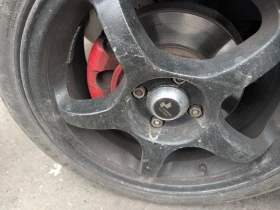 Honda Civic VI, снимка 7