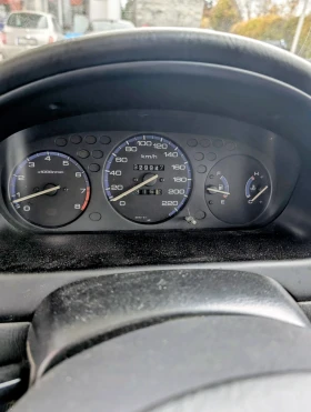 Honda Civic VI, снимка 4