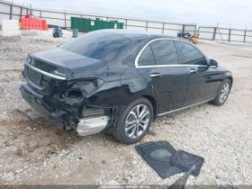 Mercedes-Benz C 300 4MATIC - 27700 лв. / 14162.79 € - 21714714 4