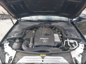 Mercedes-Benz C 300 4MATIC - 27700 лв. / 14162.79 € - 21714714 9
