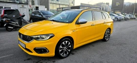 Fiat Tipo 1.4i/120hp* LPG* FACE* LED*  | Mobile.bg    14