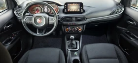 Fiat Tipo 1.4i/120hp* LPG* FACE* LED*  | Mobile.bg    11