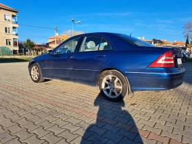 Mercedes-Benz C 200 | Mobile.bg � ����� ������ 6