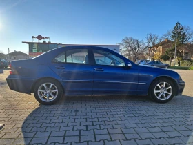 Mercedes-Benz C 200 | Mobile.bg � ����� ������ 4