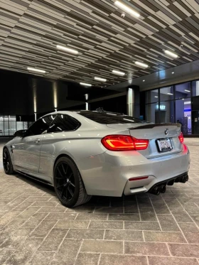BMW M4 * 2dr Cpe * CARFAX * БЕЗ ПЪРВОНАЧАЛНА ВНОСКА - 40250 лв. / 20579.50 € - 66046695 2