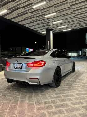 BMW M4 * 2dr Cpe * CARFAX * БЕЗ ПЪРВОНАЧАЛНА ВНОСКА - 40250 лв. / 20579.50 € - 66046695 14