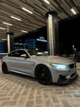 BMW M4 * 2dr Cpe * CARFAX * БЕЗ ПЪРВОНАЧАЛНА ВНОСКА - 40250 лв. / 20579.50 € - 66046695 13