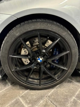 BMW M4 * 2dr Cpe * CARFAX * БЕЗ ПЪРВОНАЧАЛНА ВНОСКА - 40250 лв. / 20579.50 € - 66046695 7