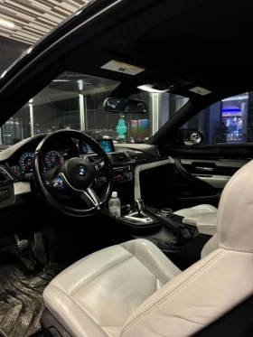 BMW M4 * 2dr Cpe * CARFAX * БЕЗ ПЪРВОНАЧАЛНА ВНОСКА - 40250 лв. / 20579.50 € - 66046695 5