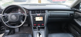 Audi A8 Faselift  - 3000 € / 5867.49 лв. - 26247666 11