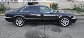 Audi A8 Faselift  - 3000 € / 5867.49 лв. - 26247666 4