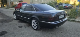 Audi A8 Faselift  - 3000 € / 5867.49 лв. - 26247666 7