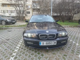 BMW 318 - 1750 € / 3422.70 лв. - 14137318 6