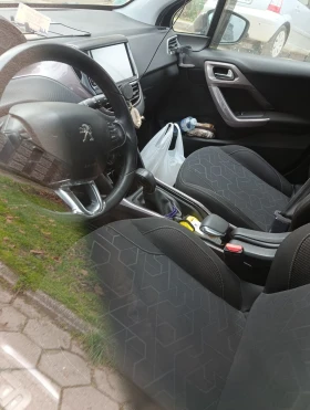 Peugeot 2008 1, 6нди - 6300 € / 12321.73 лв. - 85760939 3