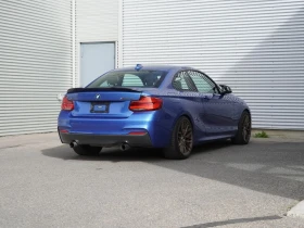 BMW 240 I * M-Package* * HeadUp* * AвтоКредит* (ЦЕНА ДО БГ - 20499 € / 40092.56 лв. - 98784946 7