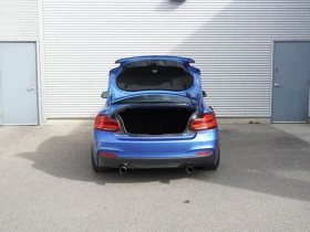 BMW 240 I * M-Package* * HeadUp* * AвтоКредит* (ЦЕНА ДО БГ - 20499 € / 40092.56 лв. - 98784946 5