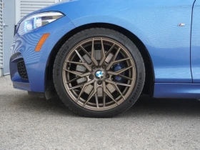 BMW 240 I * M-Package* * HeadUp* * AвтоКредит* (ЦЕНА ДО БГ - 20499 € / 40092.56 лв. - 98784946 9