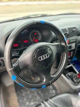 Audi A3 - 1176 € / 2300.06 лв. - 96807913 8