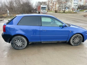 Audi A3 - 1176 € / 2300.06 лв. - 96807913 5