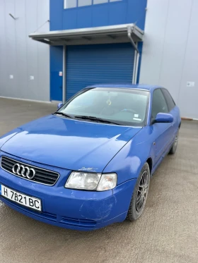 Audi A3 - 1176 € / 2300.06 лв. - 96807913 2