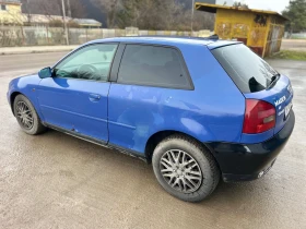 Audi A3 - 1176 € / 2300.06 лв. - 96807913 3