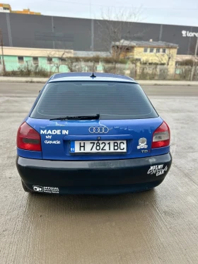 Audi A3 - 1176 € / 2300.06 лв. - 96807913 4