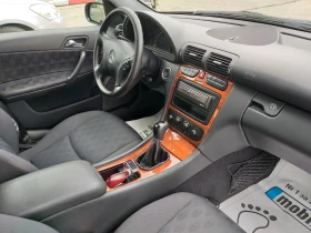 Mercedes-Benz C 220 2.2CDI Италия - 3500 € / 6845.40 лв. - 38587702 9
