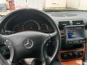 Mercedes-Benz C 220 2.2CDI Италия - 3500 € / 6845.40 лв. - 38587702 12
