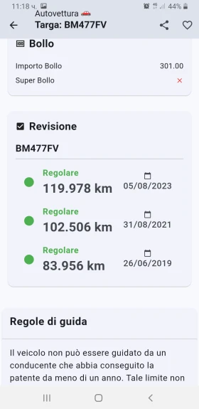 Mercedes-Benz C 220 2.2CDI Италия - 3500 € / 6845.40 лв. - 38587702 17