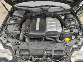 Mercedes-Benz C 220 2.2CDI Италия - 3500 € / 6845.40 лв. - 38587702 16