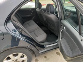 Mercedes-Benz C 220 2.2CDI Италия - 3500 € / 6845.40 лв. - 38587702 8