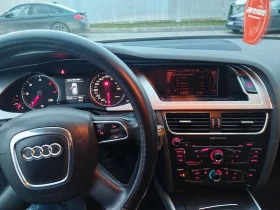 Audi A4, снимка 14
