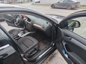 Audi A4, снимка 3