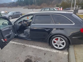 Audi A4, снимка 11