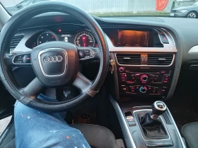 Audi A4, снимка 15