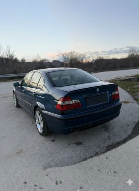 BMW 330 330xd - 2000 € / 3911.66 лв. - 49025907 3