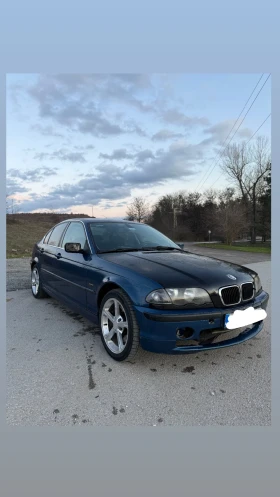 BMW 330 330xd - 2000 € / 3911.66 лв. - 49025907 2