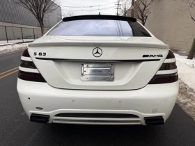 Mercedes-Benz S 63 AMG � �����������  &���� ������ | Mobile.bg � ����� ������ 5