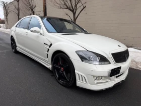 Mercedes-Benz S 63 AMG � �����������  &���� ������ | Mobile.bg � ����� ������ 8