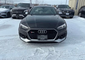 Audi Rs5 - 32211 € / 62999.24 лв. - 74162796 2