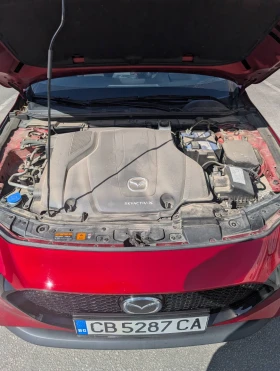 Mazda 3 - 19500 € / 38138.68 лв. - 61087443 14