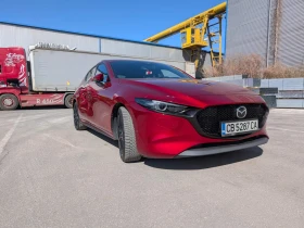 Mazda 3 - 19500 € / 38138.68 лв. - 61087443 5