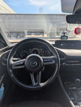 Mazda 3 - 19500 € / 38138.68 лв. - 61087443 8