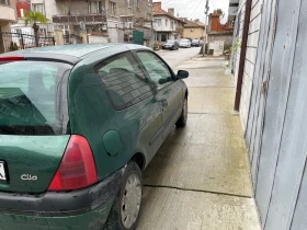 Renault Clio Хечбек - 600 € / 1173.50 лв. - 21899482 2
