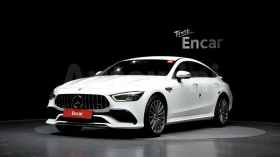 Mercedes-Benz AMG GT * 43 4Door * * 4MATIC+ * 360* Burmester 