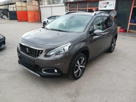Peugeot 2008 1.6 HDI= FACELIFT= NAVI= CAMERA= FULL=  | Auto.bg — изображение 3