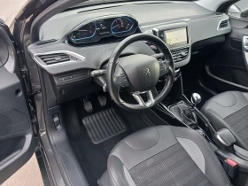 Peugeot 2008 1.6 HDI= FACELIFT= NAVI= CAMERA= FULL=  | Auto.bg — изображение 7